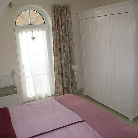 Ferienwohnung Birkenstr.10b Apartamento