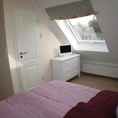 Ferienwohnung Birkenstr.10b *