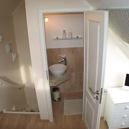 Ferienwohnung Birkenstr.10b Zingst