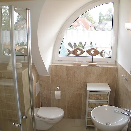 Ferienwohnung Birkenstr.10b